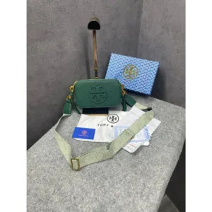 Trendy Tory Burch Crossbody Camera Bag For Women (LAB1332)