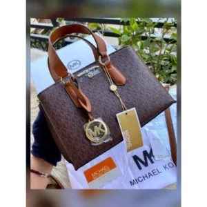 Michael Kors Handbag Speedy With OG Box For Women (BSF1036)