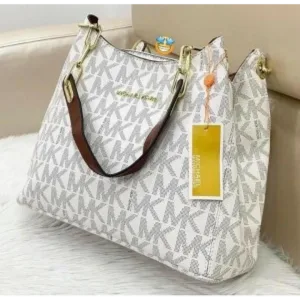 Michael Kors Tote Bag Mirella Medium With Dust Bag For Women (BSF1037)