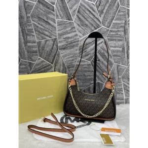 Michael Kors Shoulder Bag Wilma With OG Magnectic Box For Women (LAB1356)