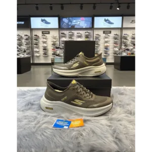 Skechers Slip-On Shoes Lightweight Cushioning Sneakers For Men (LAB1365)