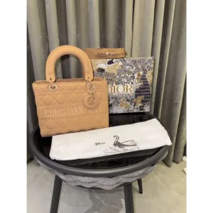 Dior Handbag