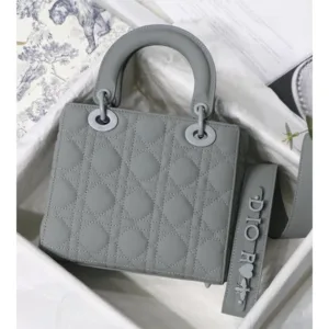 Stylish Dior Handbag With Og Box For Women (LAB1378)