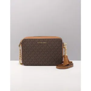 Michael Kors Camera Crossbody Bag  