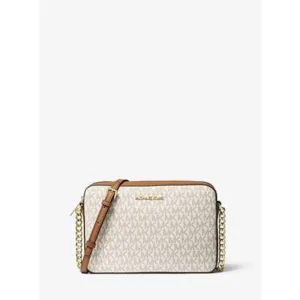 Michael Kors Camera Crossbody Bag