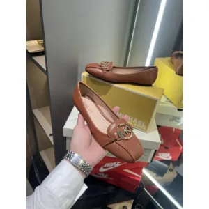 Premium Michael Kors Flats For Women (LAB1394)