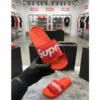 Supreme Slippers