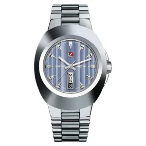Stylish Rado Diastar Watch Automatic For Men (LAB1405)