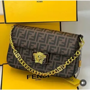 Fendi Handbag