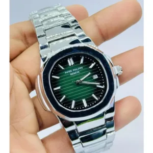 Patek Philippe Nautilus Watch