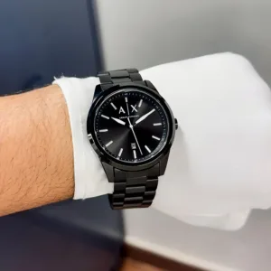 Armani Exchange Watch
