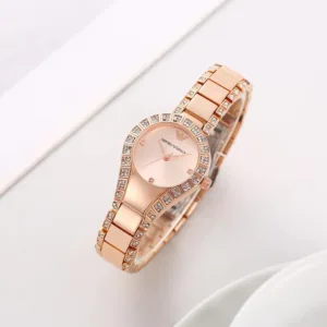 Emporio Armani Gianni Watch