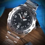 Seiko 5 Sports Watch