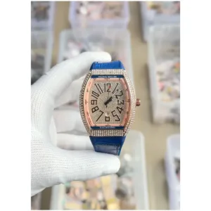 Franck Muller Yachting Watch