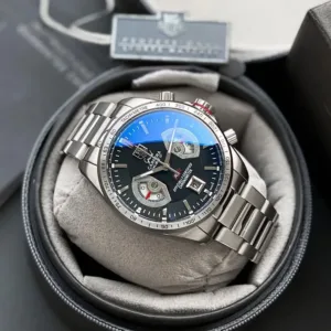Tag Heuer Carrera Watch
