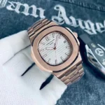 Patek Philippe Nautilus Watch