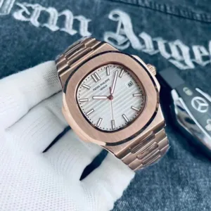 Patek Philippe Nautilus Watch