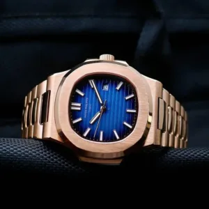 Patek Philippe Nautilus Watch