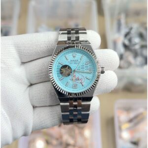 Rolex Land Dweller Watch