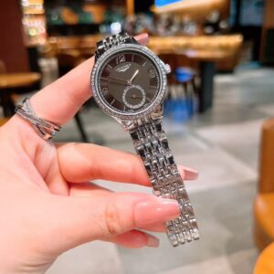 Longines Heritage Watch