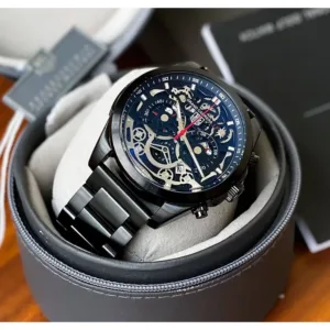 Tag Heuer Carrera Cr7 Watch