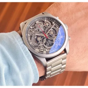 Tag Heuer Carrera Cr7 Watch