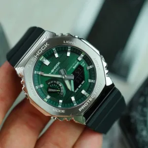 G Shock GA2100 Watch