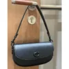 Emmi Saddle Shoulder Bag