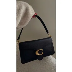 Coach Tabby Bag