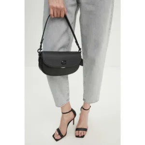 Coach Emmy Saddle Bag