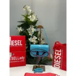 Diesel 1 DR Shoulder Bag