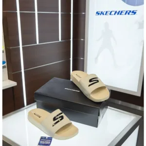 Skechers Hyper Burst Slides