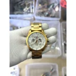 Tag Heuer Carrera Cr7 Watch