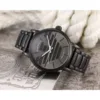Emporio Armani Meccanico Watch