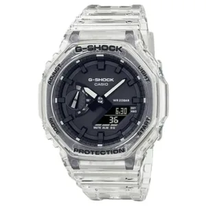 Casio G Shock GA2100 Watch