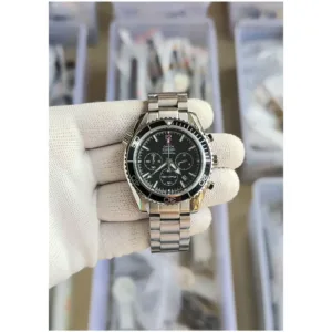 Omega Seamaster Watch
