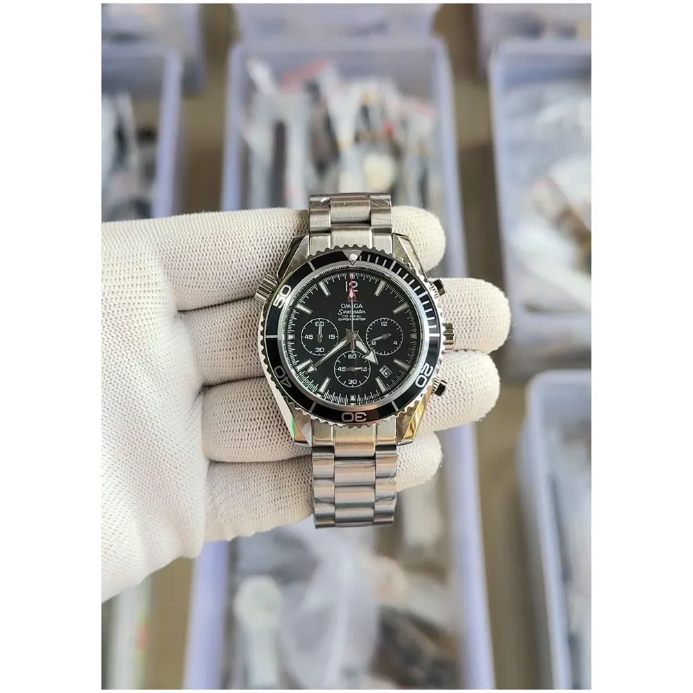 photo_2025-09-26_09-18-38 Omega Seamaster Watch