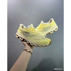 On Running Cloud Venture