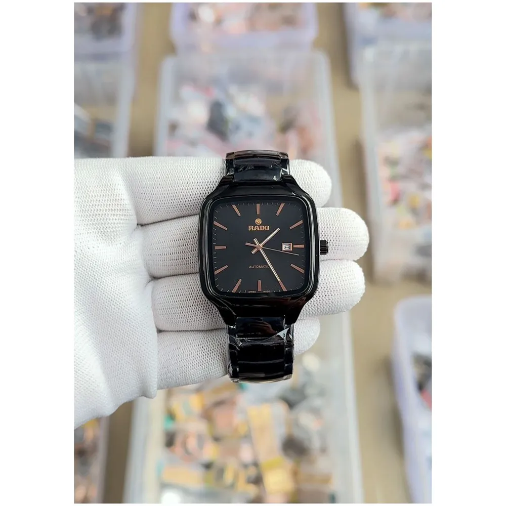 Rado True Square Watch