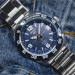 Seiko 5 Sports Watch