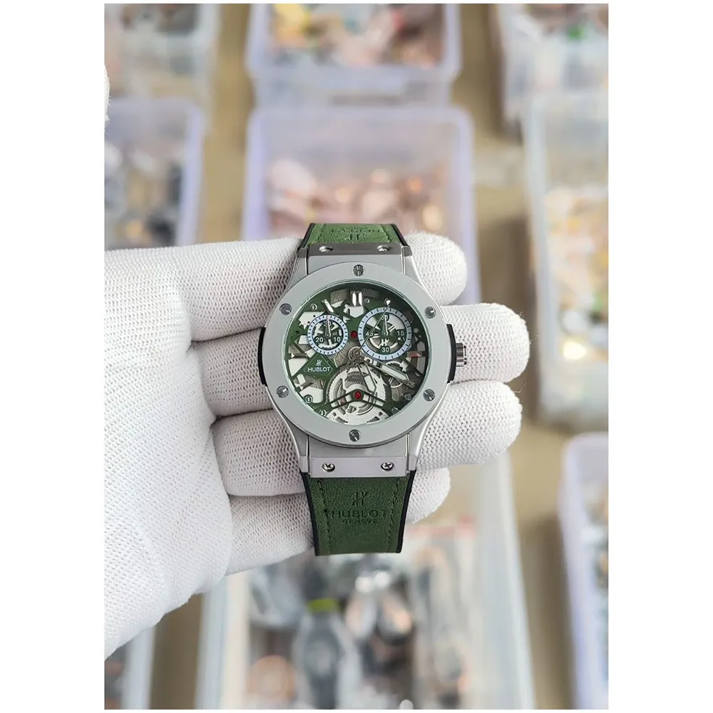 Hublot Big Bang Watch