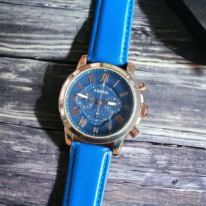 Fossil Grant Watch