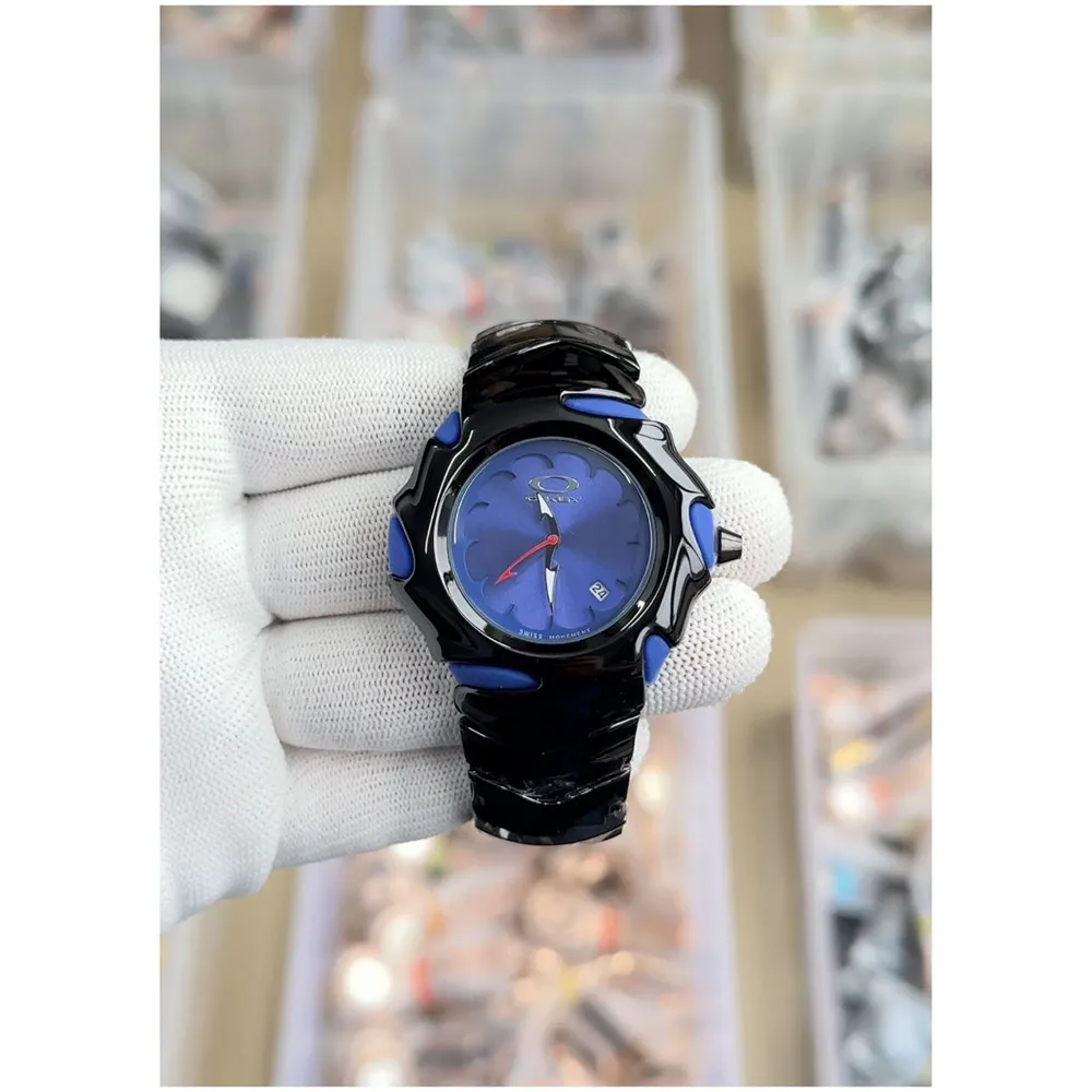 Oakley Blade Watch