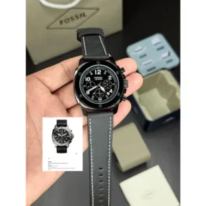 Fossil FS5016 Watch