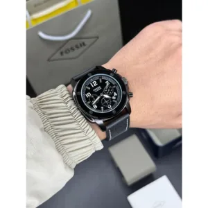 Fossil FS5016 Watch
