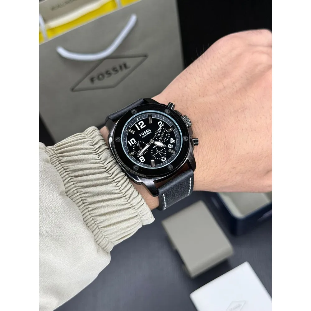 Fossil FS5016 Watch