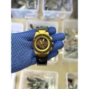 Hublot Big Bang Skeleton Watch