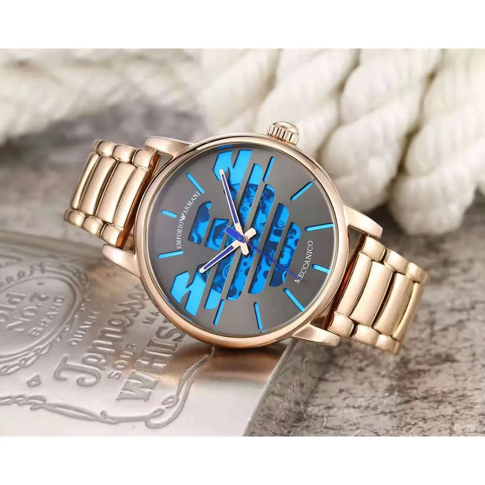 photo_2025-09-29_09-11-30 Emporio Armani Meccanico Watch