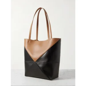 Loewe Puzzle Tote Bag