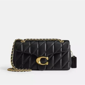Coach Tabby Shoulder Bag